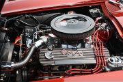 CORVETTE
